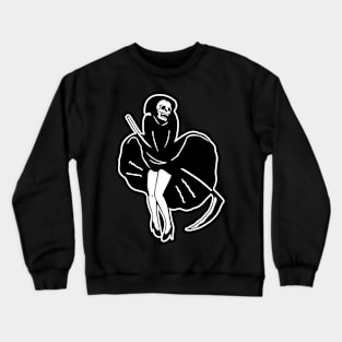 Marilyn Monroe Crewneck Sweatshirt